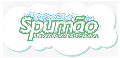 Spumão Lavanderia Industrial